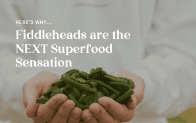 Move Over, Kale!